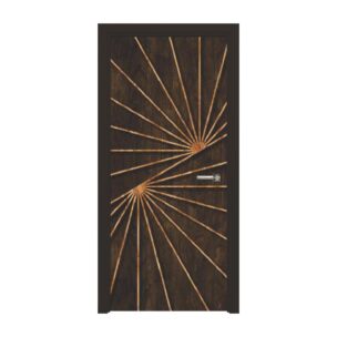 DSD 05 Digital Door Skin 7ftx3.25 Thickness 1mm