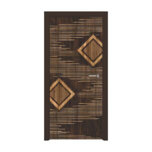 DSD 06 Digital Door Skin 7ftx3.25 Thickness 1mm