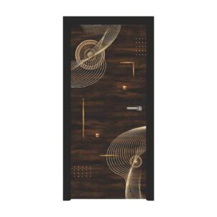 DSD 08 Digital Door Skin 7ftx3.25 Thickness 1mm
