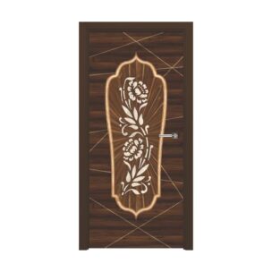 DSD 12 Digital Door Skin 7ftx3.25 Thickness 1mm