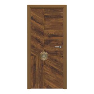 DSD 15 Digital Door Skin 7ftx3.25 Thickness 1mm