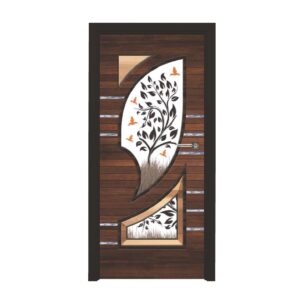 DSD 16 Digital Door Skin 7ftx3.25 Thickness 1mm