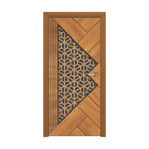 DSD 20 Digital Door Skin 7ftx3.25 Thickness 1mm