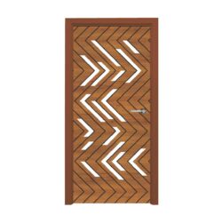 DSD 25 Digital Door Skin 7ftx3.25 Thickness 1mm
