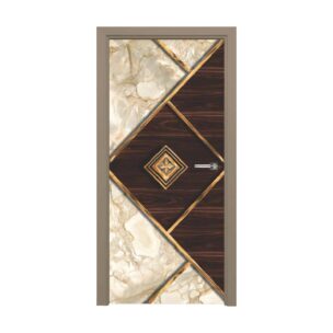 DSD 26 Digital Door Skin 7ftx3.25 Thickness 1mm