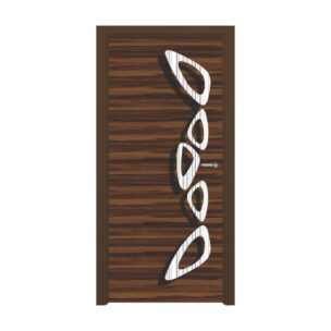 DSD 28 Digital Door Skin 7ftx3.25 Thickness 1mm