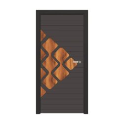 DSD 29 Digital Door Skin 7ftx3.25 Thickness 1mm