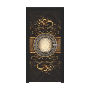 DSD 30 Digital Door Skin 7ftx3.25 Thickness 1mm