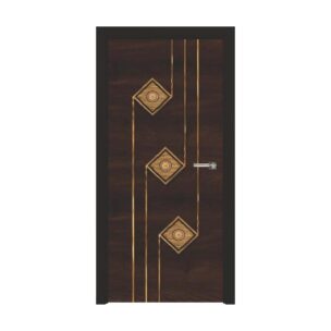 DSD 31 Digital Door Skin 7ftx3.25 Thickness 1mm