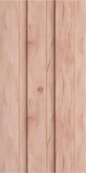 EW8704 Charcole Panels 120mm x 2440mm Thickness 12mm EXAWELL