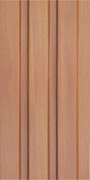 EW8706 Charcole Panels 120mm x 2440mm Thickness 12mm EXAWELL