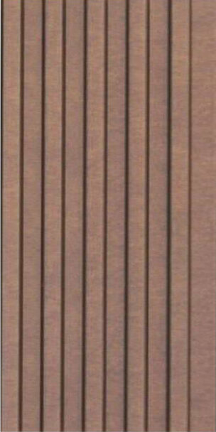 EW8716 Charcole Panels 120mm x 2440mm Thickness 12mm EXAWELL