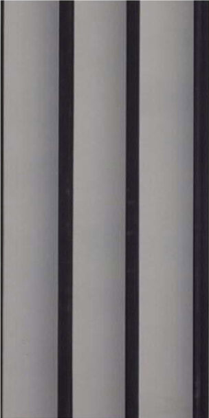 EW8718 Charcole Panels 120mm x 2440mm Thickness 12mm EXAWELL