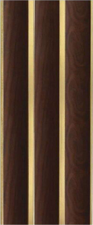 EW8721 Charcole Panels 120mm x 2440mm Thickness 12mm EXAWELL