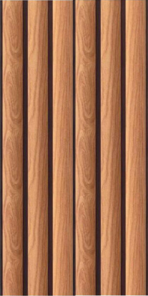 EW8722 Charcole Panels 120mm x 2440mm Thickness 12mm EXAWELL