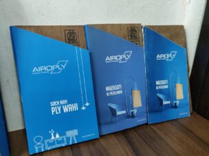 airo ply