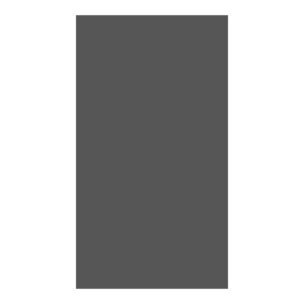 1004 SF Dark Grey 8ft x 4ft Suede Finish Decorative Laminate 0.8 mm