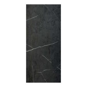 4012 FL Ebony Venetino 8ft x 4ft Texture Finish Decorative Laminate 0.8 mm