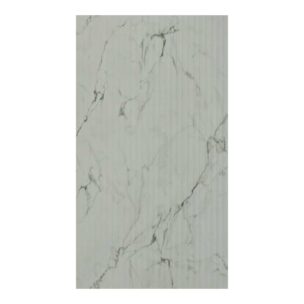 4017 MICHAEL WHITE MARBLE 8ft x 4ft Texture Finish Decorative Laminate 0.8 mm