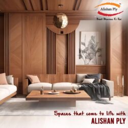 Alishan Plywood2