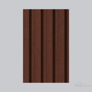 BROWN WENGE BLK05 BWE
