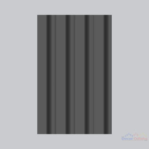 DARK SOLID GREY BLK10 DSG