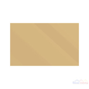 Self adhesive Gold Mirror