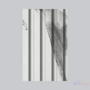WHITE MARBLE BLK12 WM