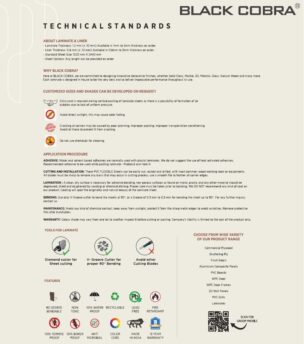 technical