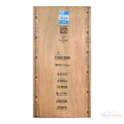 wudlay Flush Door