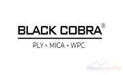 Black Cobra Decorative Lam