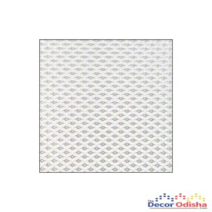 Geometric wall panel ED-18109, 8ft X4ft, 4 MM thickness Modern Home Decor - Design