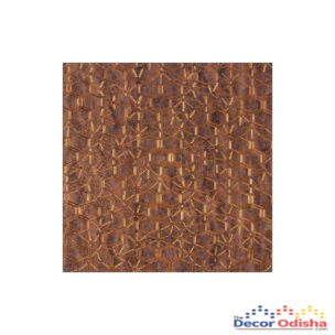 Geometric wall panel ED-18113, 8ft X4ft, 4 MM thickness Modern Home Decor - Design